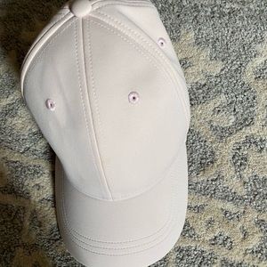 Lululemon running hat